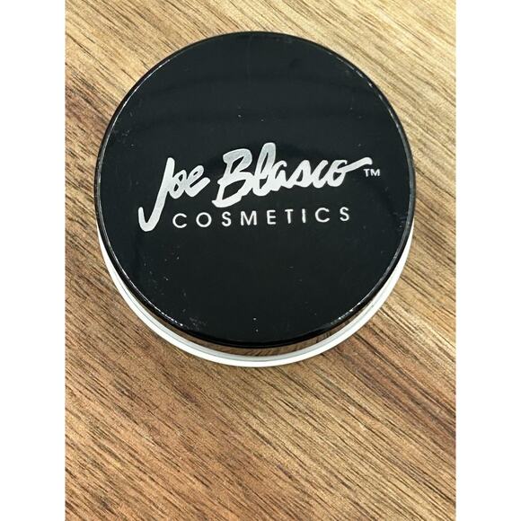 Joe Blasco Hi-Tone Intensifier Pearl White Powder 6.5g Cruelty Free USA - Picture 5 of 7